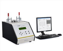 Máy kiểm tra độ thấm khí Labthink TQD-G1
